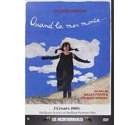 Quand La Mer Monte [DVD]