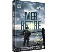 Quand la mer se retire [Francia] [DVD]