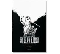 QUAND LA NUIT TOMBE SUR LE BERLIN DES ANNES FOLLES