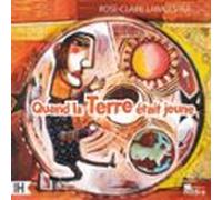 quand la terre était jeune (audiolibro)