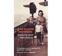 Quand la terre était plate (Points)