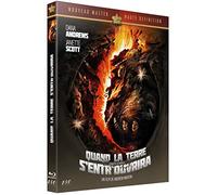 Quand la Terre s'entr'ouvrira [Francia] [Blu-ray]