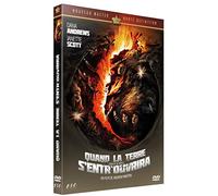 Quand la Terre s'entr'ouvrira [Francia] [DVD]