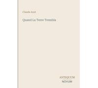 Quand La Terre Trembla