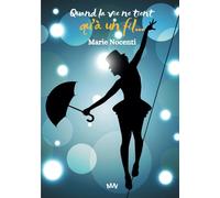 Quand la vie ne tient qu'à un fil...