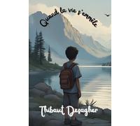 Quand la vie s'emmêle