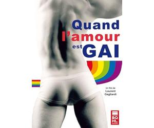 Quand l'amour est gai [Francia] [DVD]