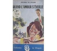 Quand Lamour Séveille (ebook)