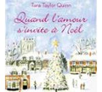 Quand Lamour Sinvite À Noël (audiolibro)