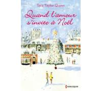 Quand Lamour Sinvite À Noël (ebook)