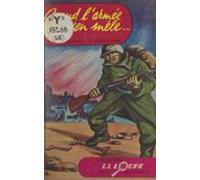 Quand Larmée Sen Mêle... (ebook)