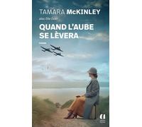 Quand l'aube se lèvera