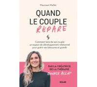 Quand Le Couple Répare (ebook)