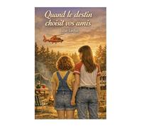 Quand le destin choisit vos amis