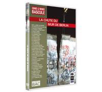 Quand le monde bascule : La chute du mur de Berlin [DVD]