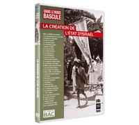 Quand le monde bascule : La création d'Israël [DVD]