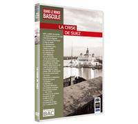 Quand le monde bascule : La crise de Suez [DVD]