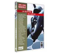Quand le monde bascule : La guerre du Golfe [DVD]