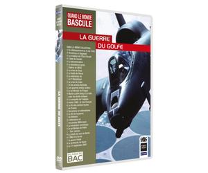 Quand le monde bascule : La guerre du Golfe [DVD]