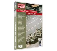 Quand le monde bascule : le printemps de Pekin Tian'Anmen [DVD]