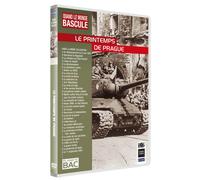 Quand le monde bascule : Le printemps de Prague [DVD]