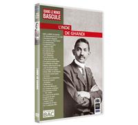 Quand le monde bascule : L'Inde de Gandhi [DVD]