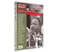 Quand le monde bascule : Martin Luther King [DVD]