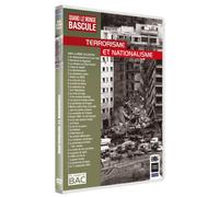Quand le monde bascule : Terrorisme et nationalisme [DVD]