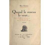 Quand Le Roseau Le Veut... (ebook)