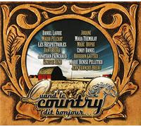 Quand le Soleil Dit Bonjour