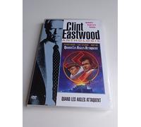 Quand les aigles attaquent [Francia] [DVD]