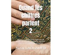 Quand les chiffres parlent: Chapitre 2 : LE MIRACLE de « JESUS FILS DE MARIE » DES LETTRES DISJOINTES , DES SEPT PAIRES , & DE L’ORDRE DES SOURATES