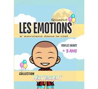 Quand les émotions s'envolent dans le ciel