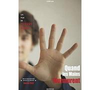 Quand les mains murmurent [Francia] [DVD]