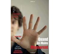 Quand les mains murmurent [Francia] [DVD]