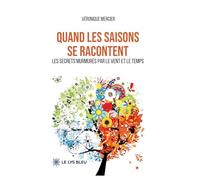 Quand les saisons se racontent: Les secrets murmurés par le vent et le temps