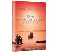 Quand les vagues se retirent [Francia] [DVD]