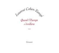 Quand Leurope Séveillera (ebook)