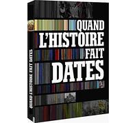 Quand l'Histoire fait dates [DVD]