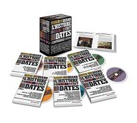Quand l'Histoire fait dates - L'intégrale [Francia] [DVD]