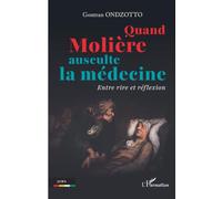 Quand Molière ausculte la médecine: Entre rire et réflexion (Jama)