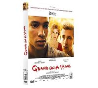 Quand On A 17 Ans [Edizione: Francia] [DVD]