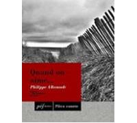 Quand On Aime... (ebook)