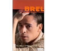 Quand on n'a que l'amour - les adieux a l'olympia 66 [Francia] [VHS]