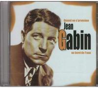 Quand on Se Promene Au Bord De L'Eau by Gabin, Jean (2006-04-18)