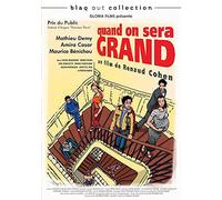 Quand on sera grand [Francia] [DVD]