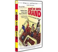 Quand on sera grand [Francia] [DVD]