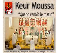 Quand Renaît Le Matin