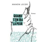Quand s'en ira la peur