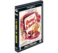 Quand te tues-tu ? [Francia] [DVD]